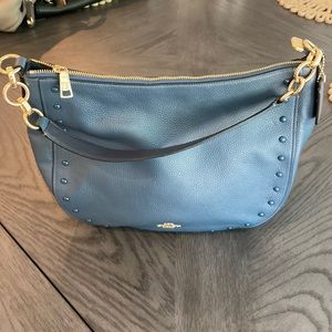 Coach Hobo Bag - never used